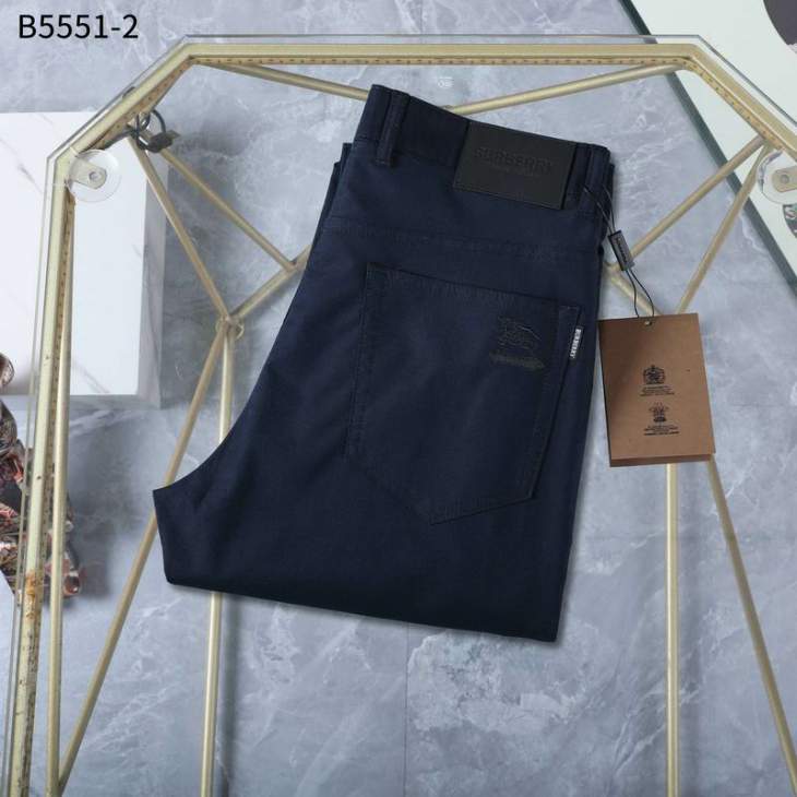 Picture of Burberry Jeans Long _SKUBurberrysz29-4213xr1048630
